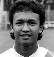 Fandi Ahmad