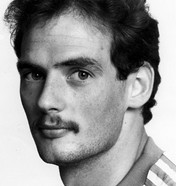 Eddy Bakker