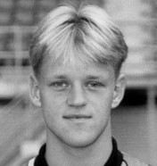 Bas Roorda