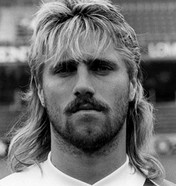 John de Wolf