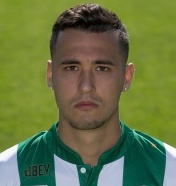 Jason Davidson