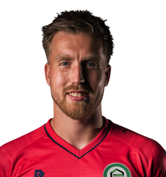 Pelle Boevink