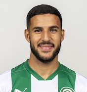 Ahmed El Messaoudi