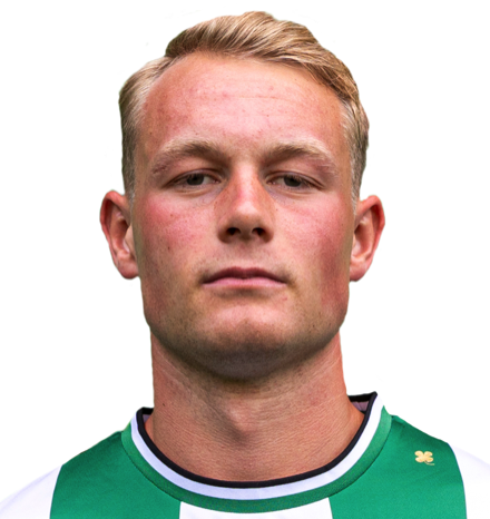 Kristian Lien